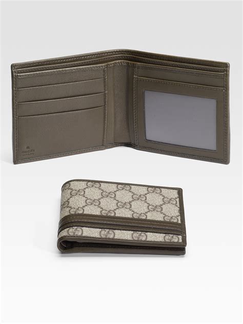 gucci wallets for men on sale|gucci wallet for men cheap.